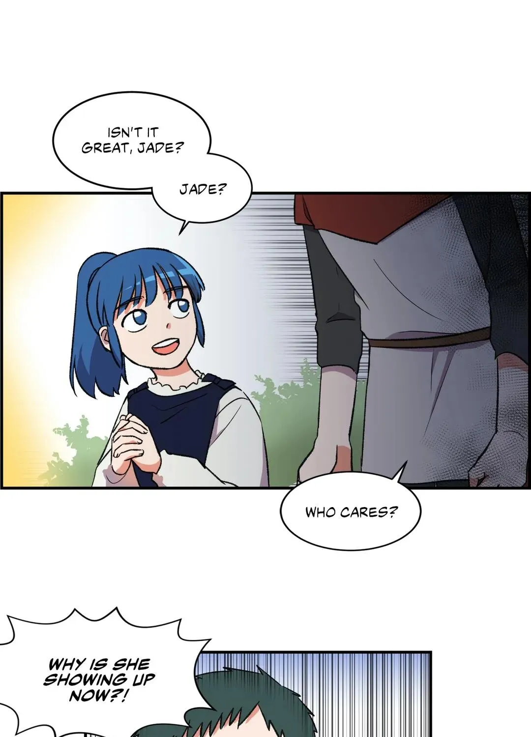 The Demon King Diaries Chapter 20 page 7 - MangaNato