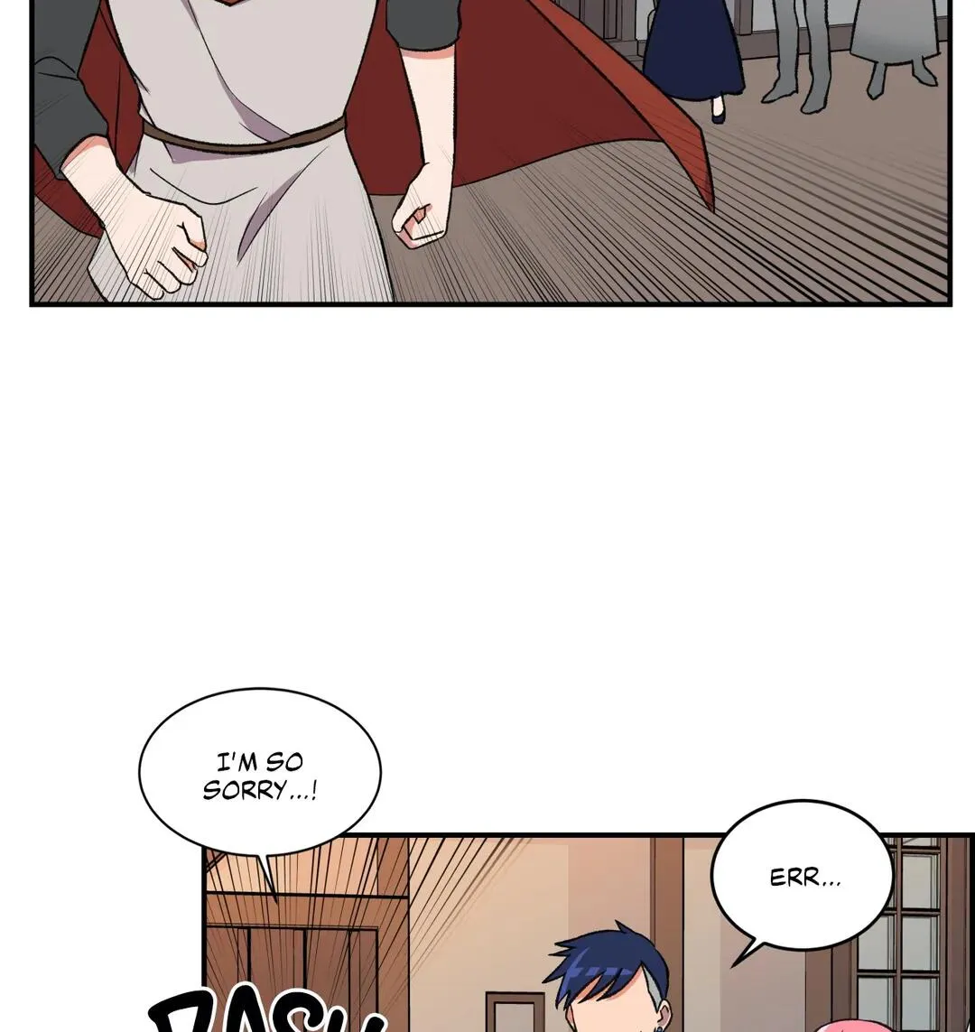 The Demon King Diaries Chapter 20 page 9 - MangaKakalot