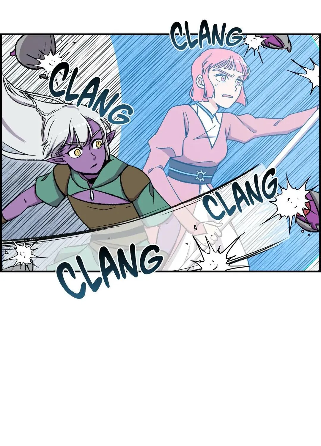 The Demon King Diaries Chapter 21 page 2 - MangaNato