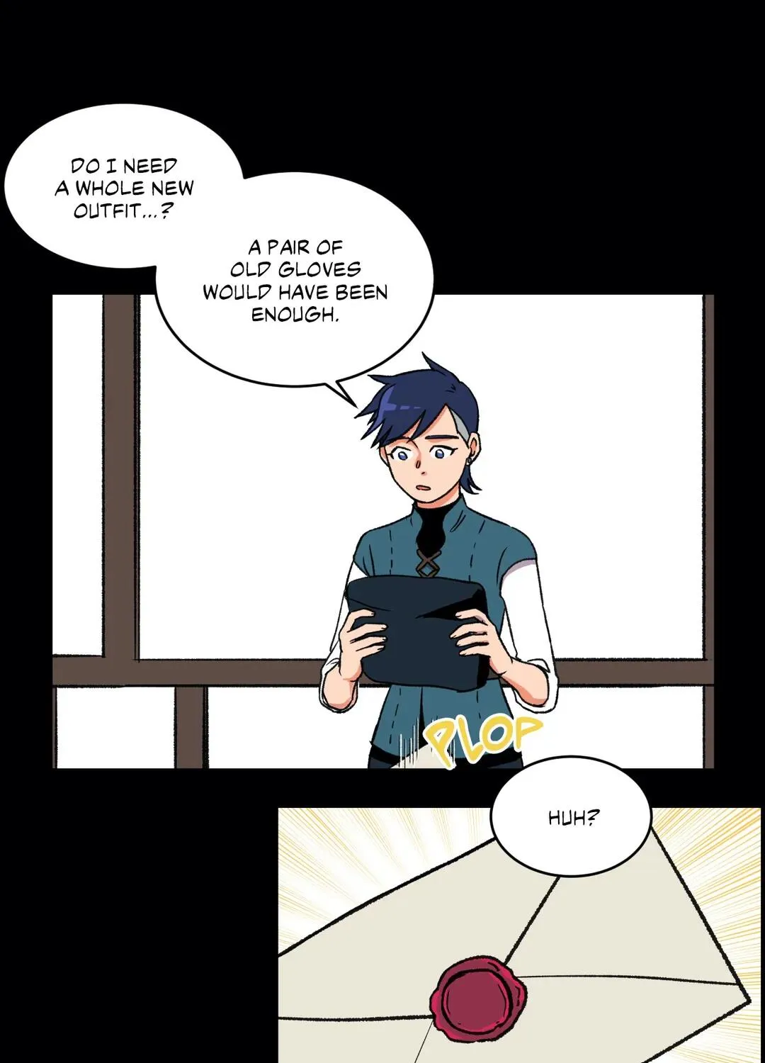 The Demon King Diaries Chapter 21 page 31 - MangaKakalot