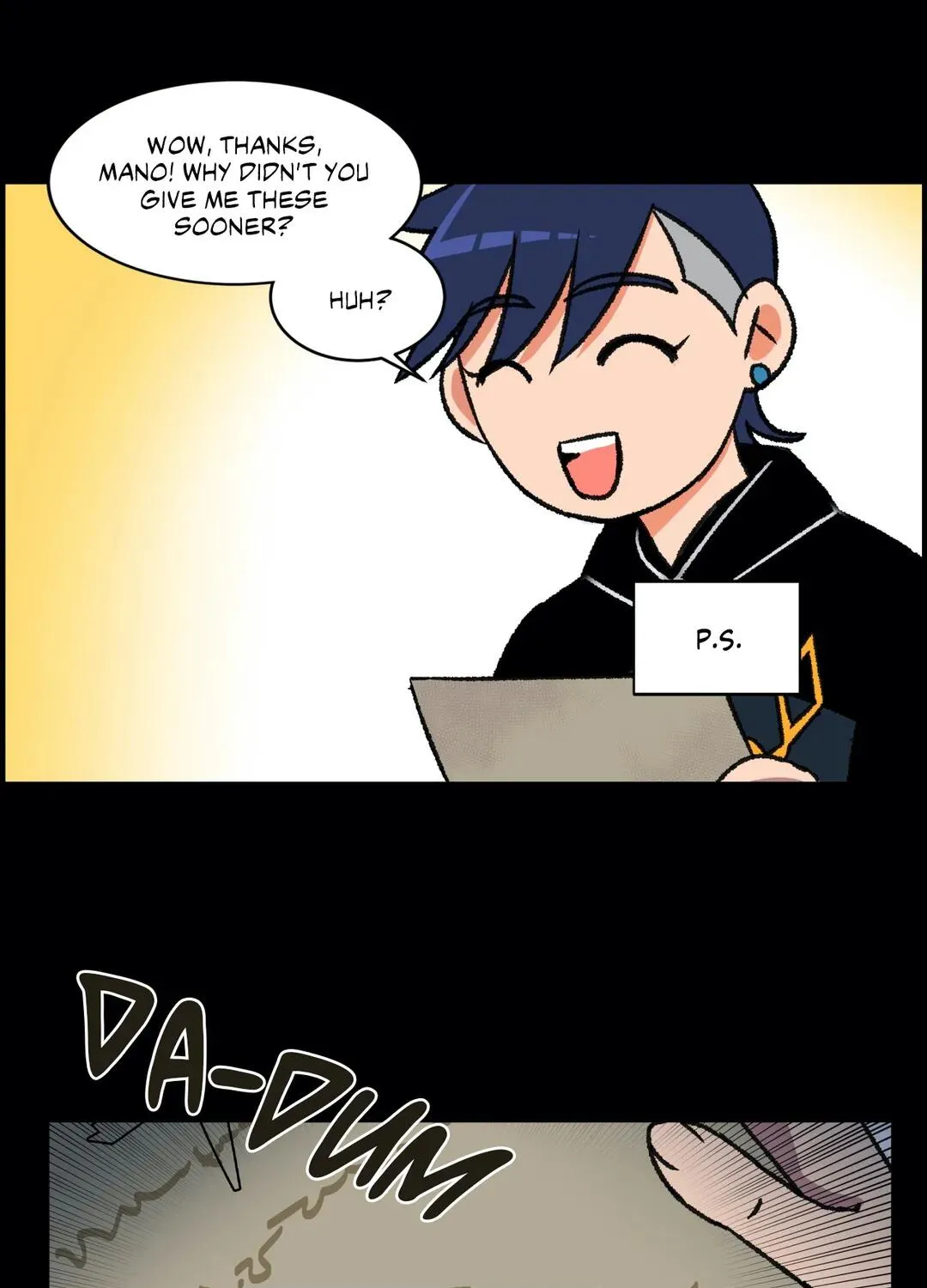 The Demon King Diaries Chapter 21 page 37 - MangaKakalot