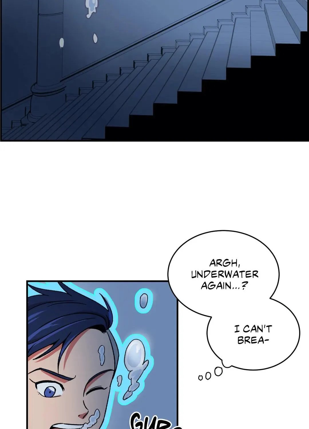 The Demon King Diaries Chapter 23 page 2 - MangaKakalot