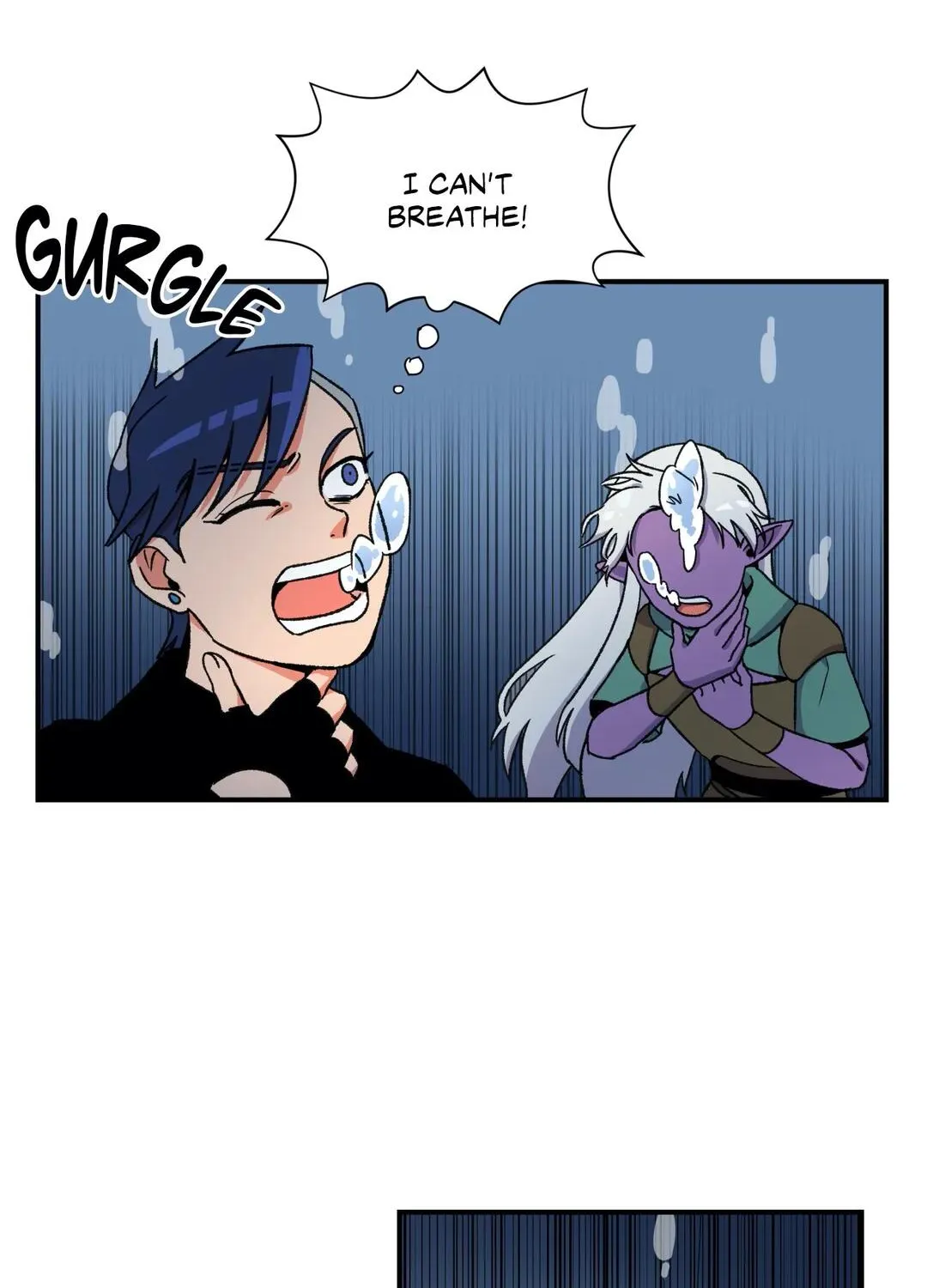 The Demon King Diaries Chapter 23 page 32 - MangaKakalot