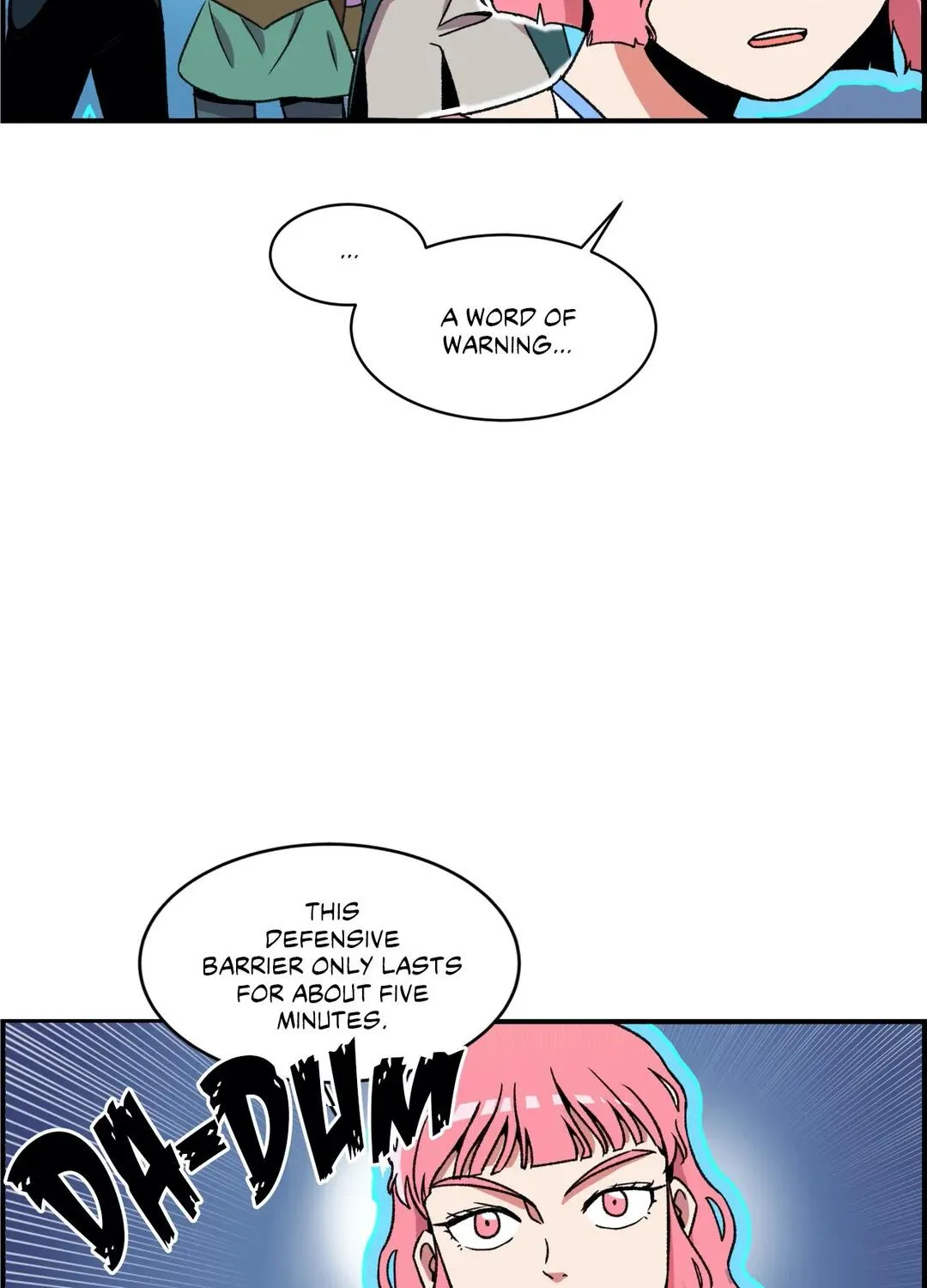 The Demon King Diaries Chapter 23 page 5 - MangaKakalot