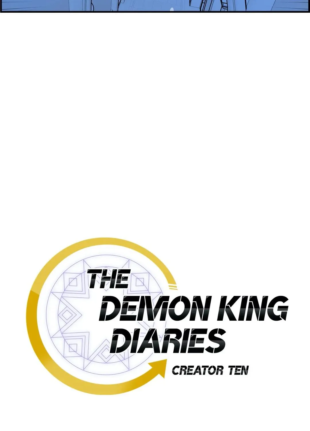 The Demon King Diaries Chapter 23 page 8 - MangaKakalot