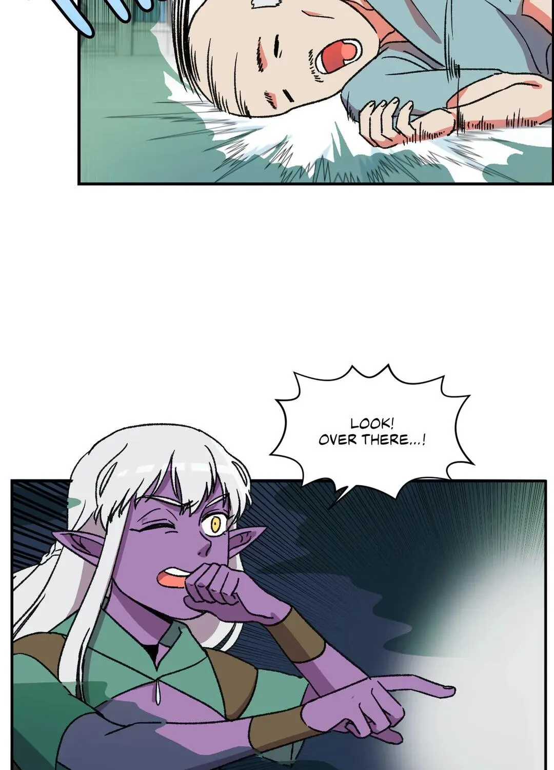 The Demon King Diaries Chapter 24 page 21 - MangaNato