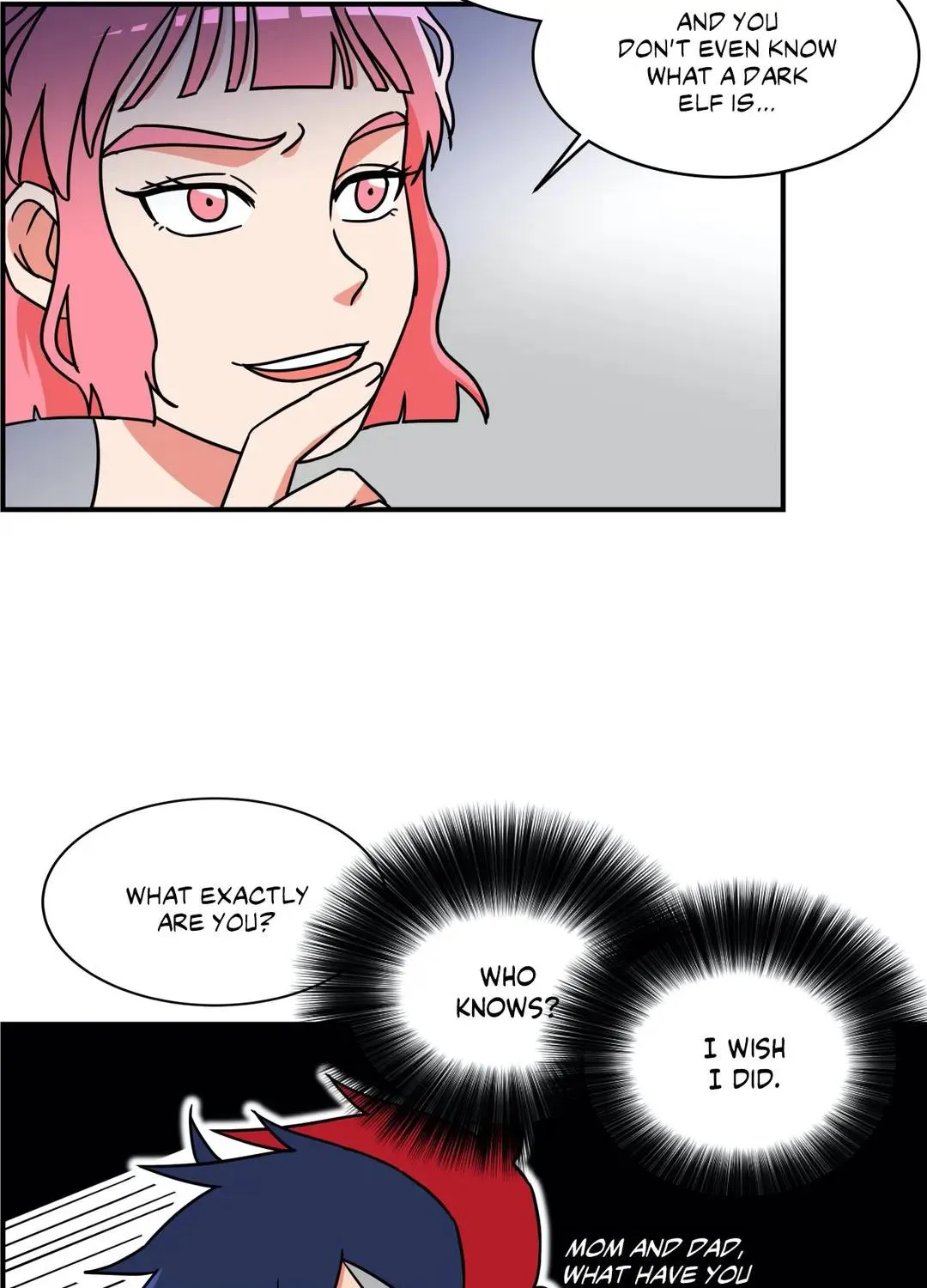 The Demon King Diaries Chapter 26 page 23 - MangaKakalot