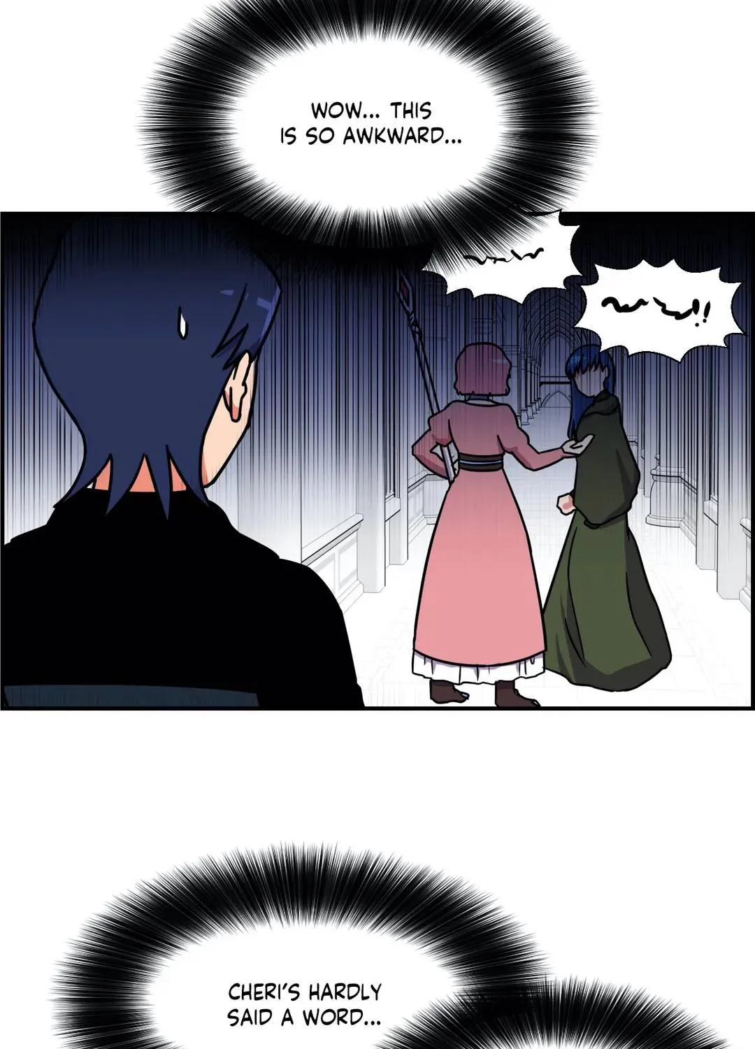 The Demon King Diaries Chapter 26 page 48 - MangaKakalot