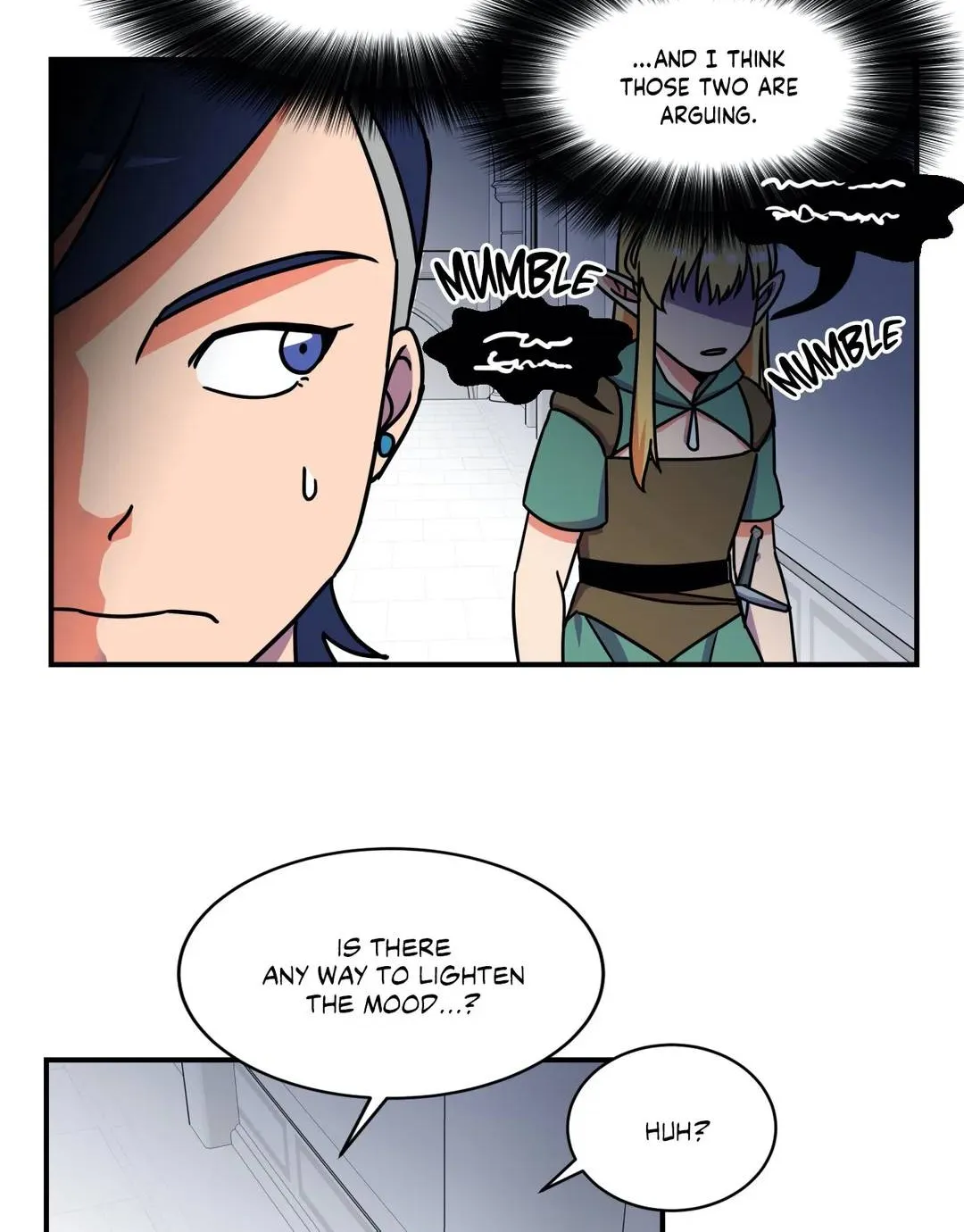 The Demon King Diaries Chapter 26 page 49 - MangaKakalot