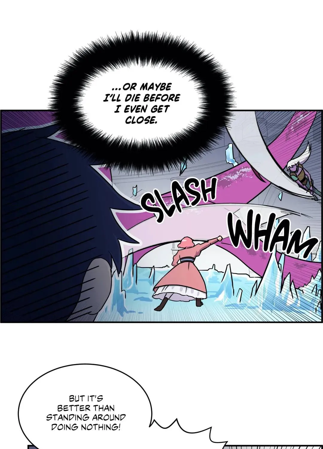 The Demon King Diaries Chapter 27 page 39 - MangaNato