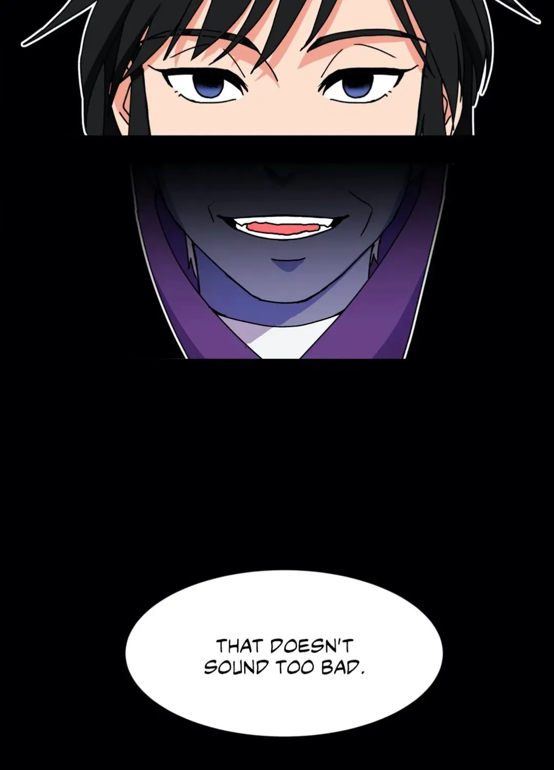 The Demon King Diaries Chapter 29 page 21 - MangaKakalot