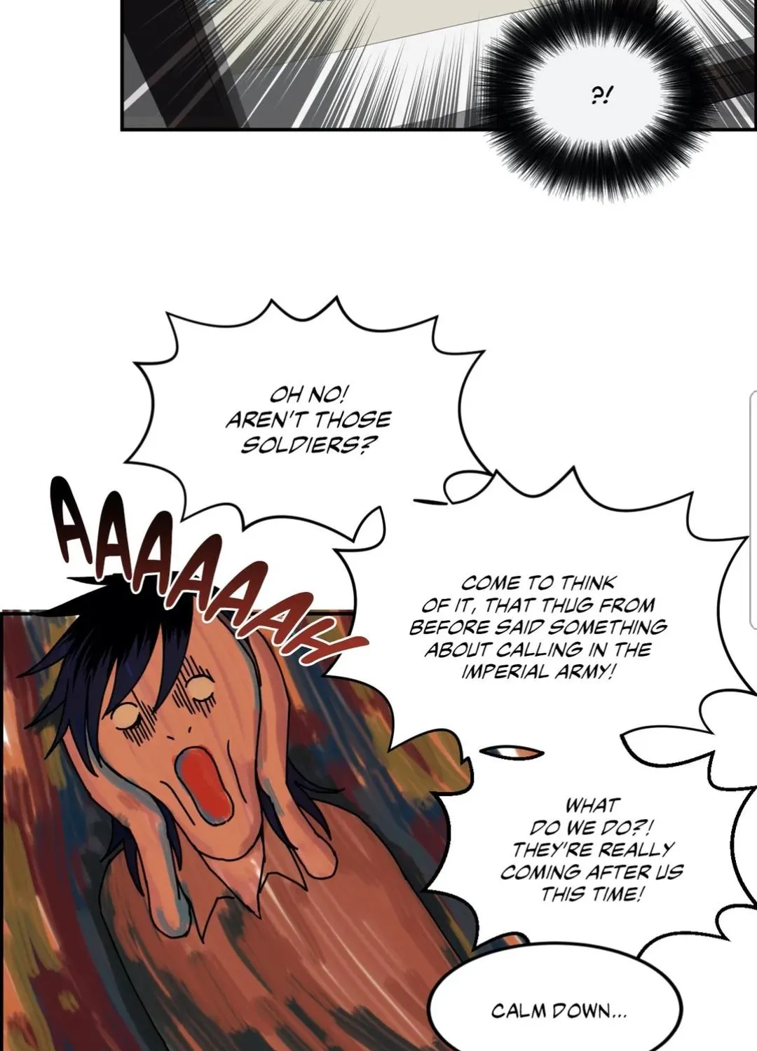 The Demon King Diaries Chapter 29 page 36 - MangaNato