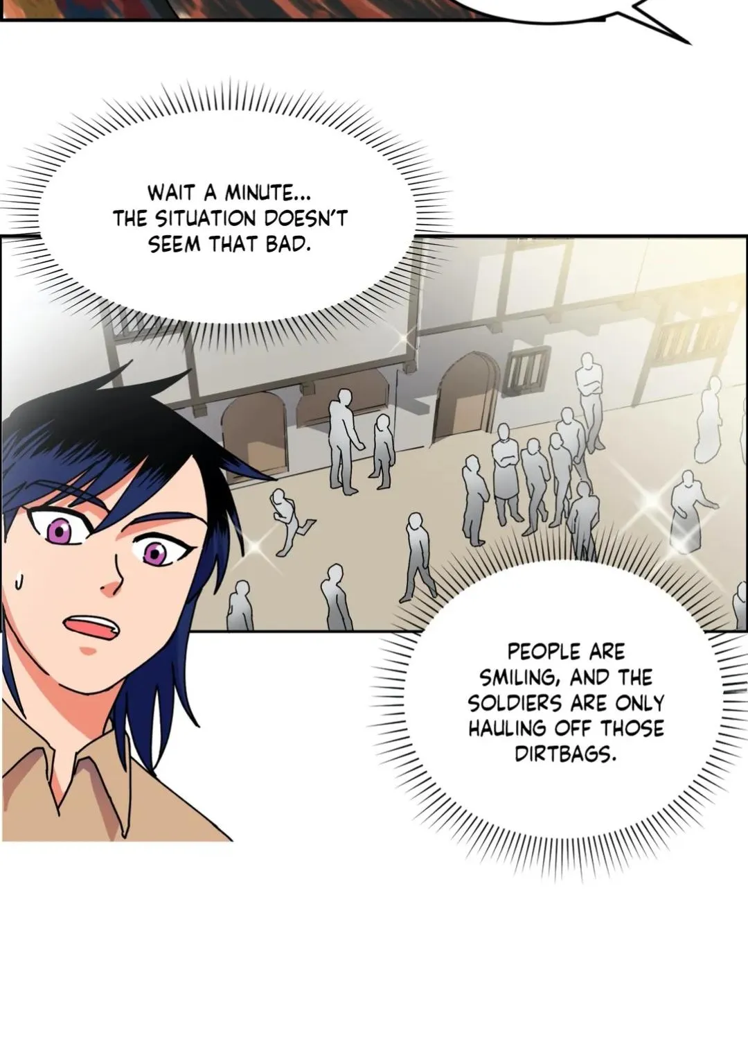 The Demon King Diaries Chapter 29 page 37 - MangaKakalot