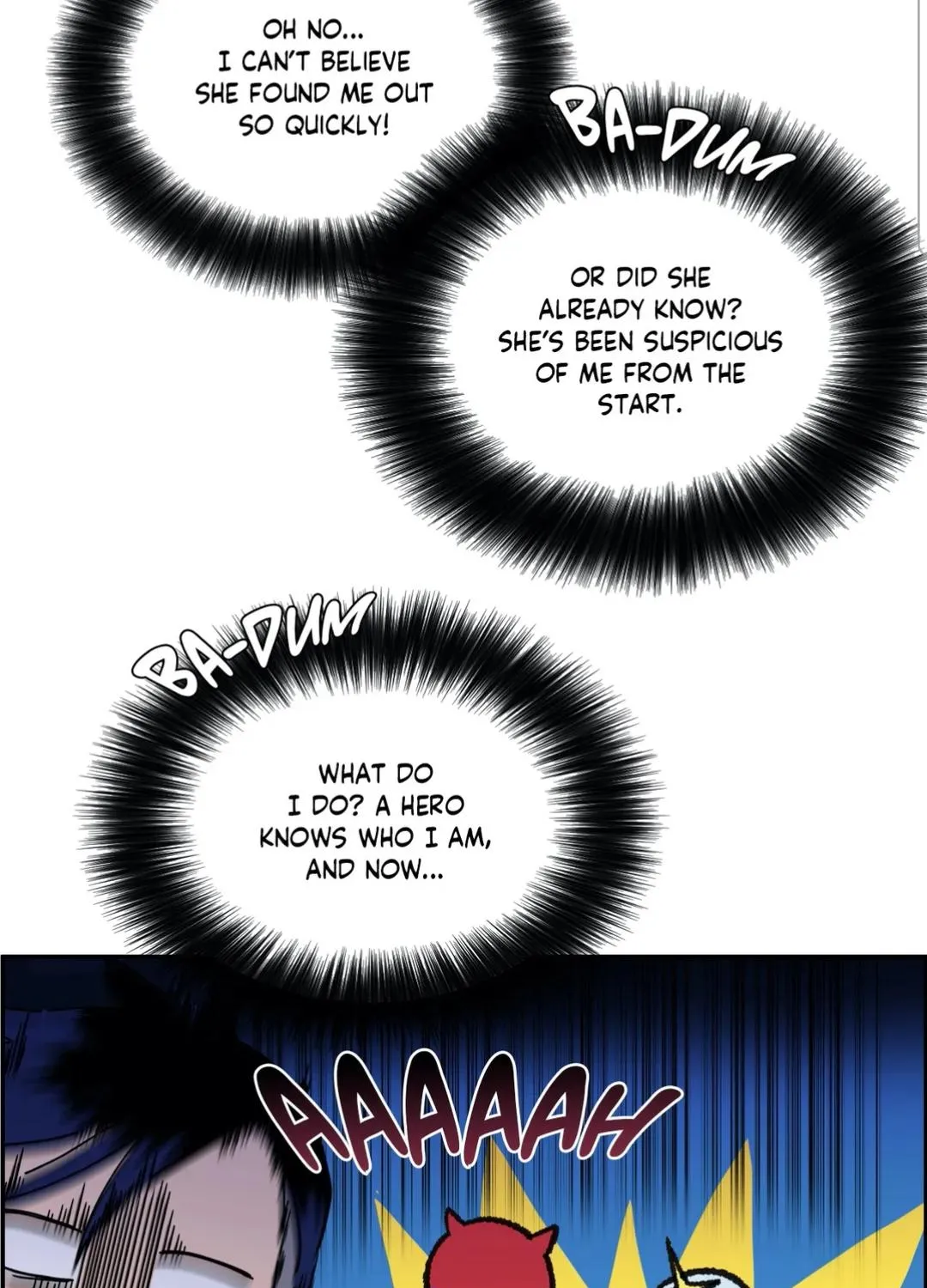 The Demon King Diaries Chapter 29 page 48 - MangaNato