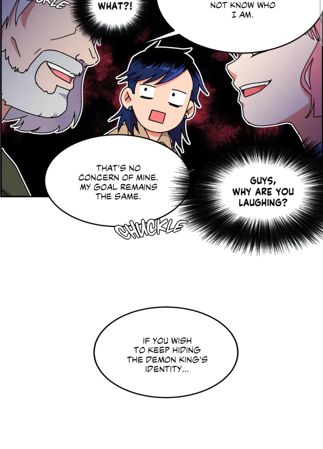 The Demon King Diaries Chapter 29 page 57 - MangaKakalot