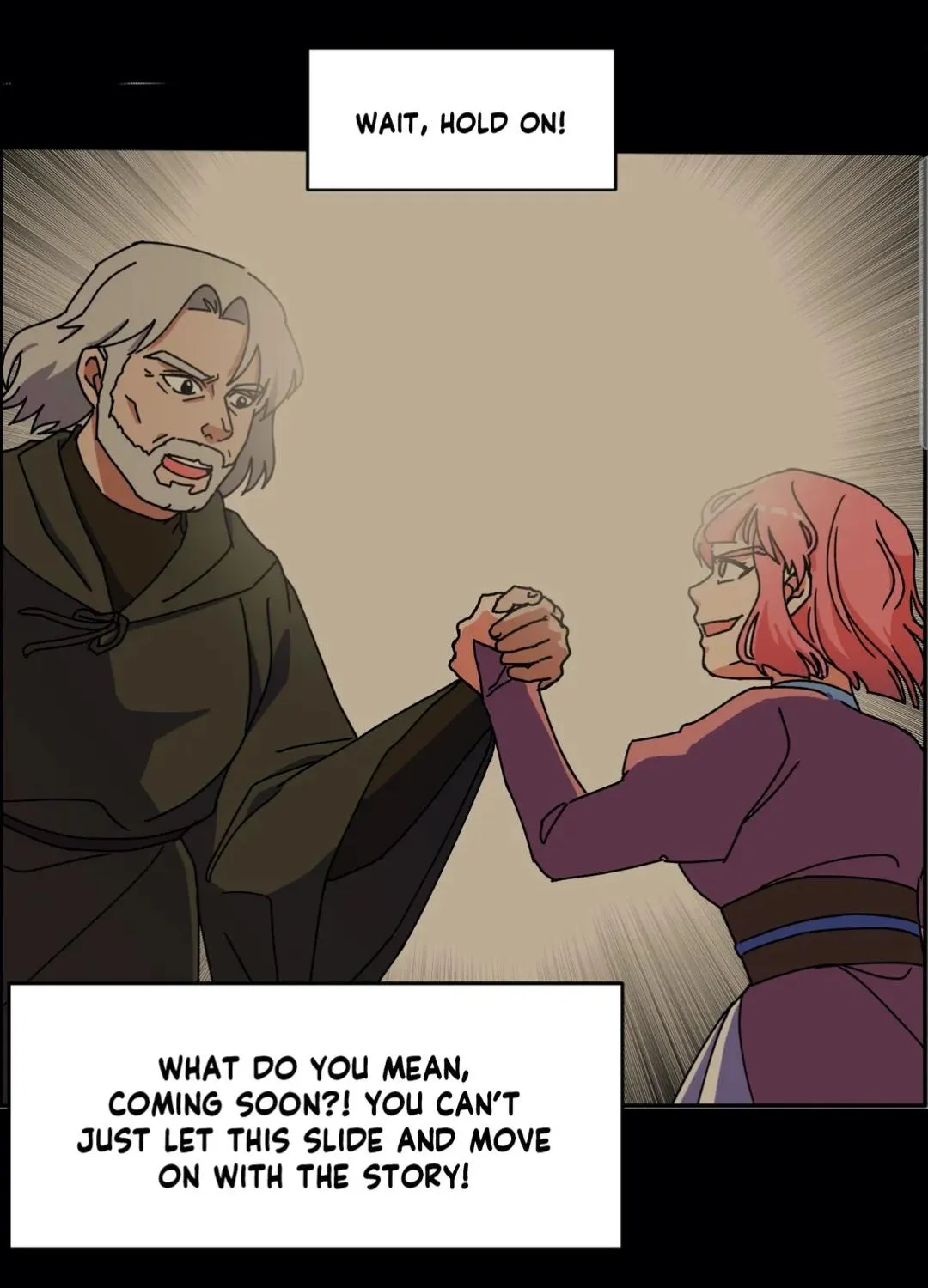 The Demon King Diaries Chapter 29 page 65 - MangaNato