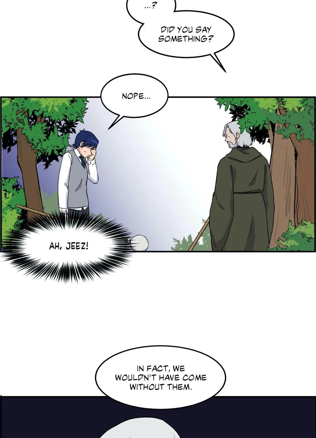 The Demon King Diaries Chapter 3 page 52 - MangaKakalot