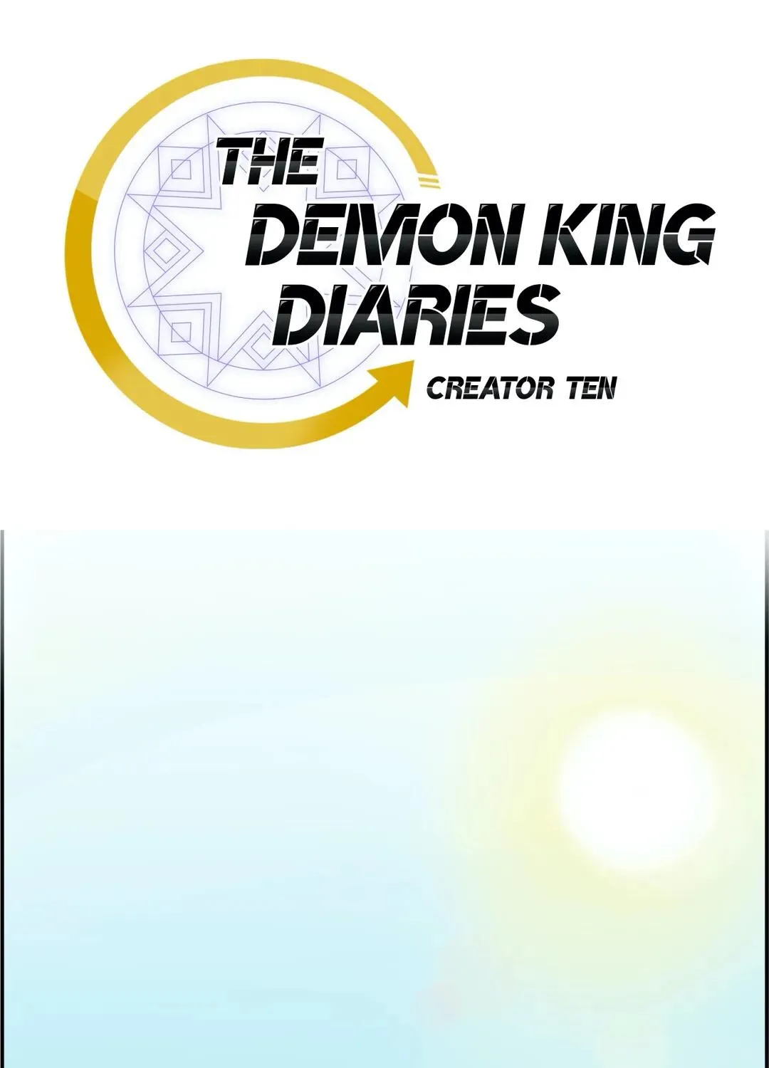 The Demon King Diaries Chapter 3 page 7 - MangaKakalot