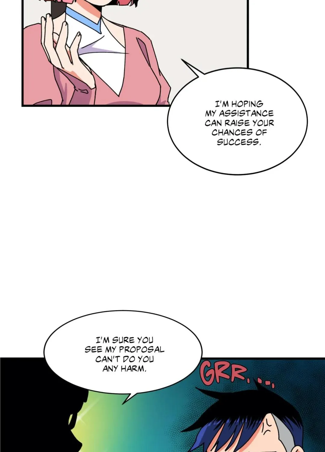 The Demon King Diaries Chapter 30 page 31 - MangaKakalot