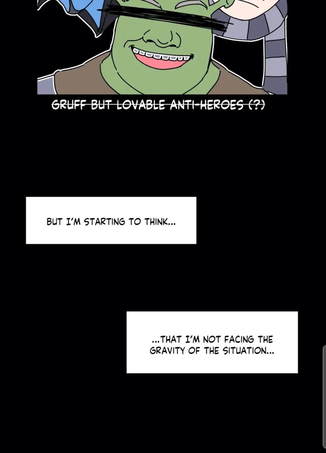 The Demon King Diaries Chapter 30 page 48 - MangaNato