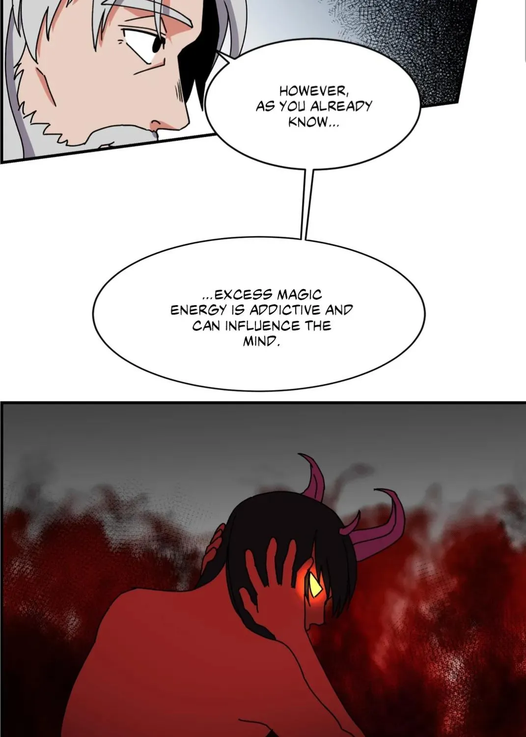 The Demon King Diaries Chapter 31 page 13 - MangaKakalot