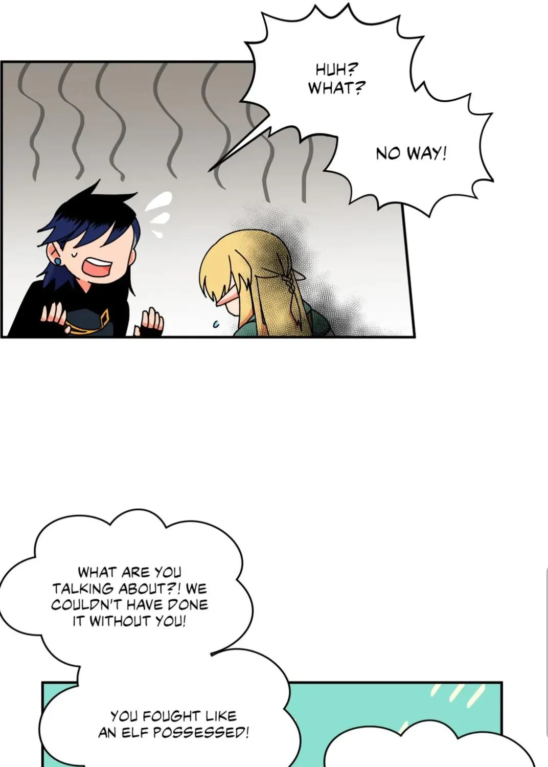 The Demon King Diaries Chapter 31 page 42 - MangaKakalot