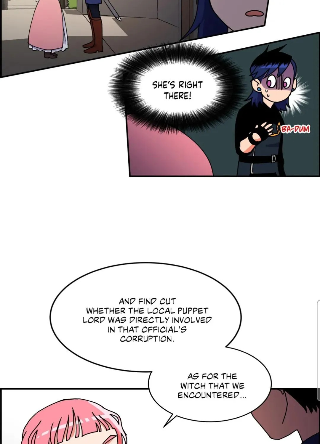 The Demon King Diaries Chapter 31 page 51 - MangaKakalot