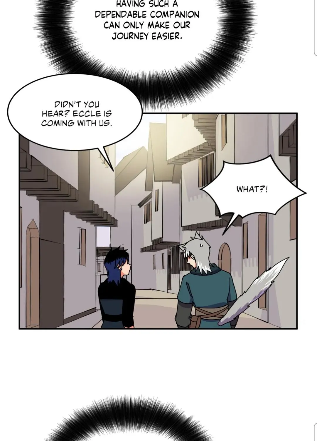 The Demon King Diaries Chapter 31 page 57 - MangaNato