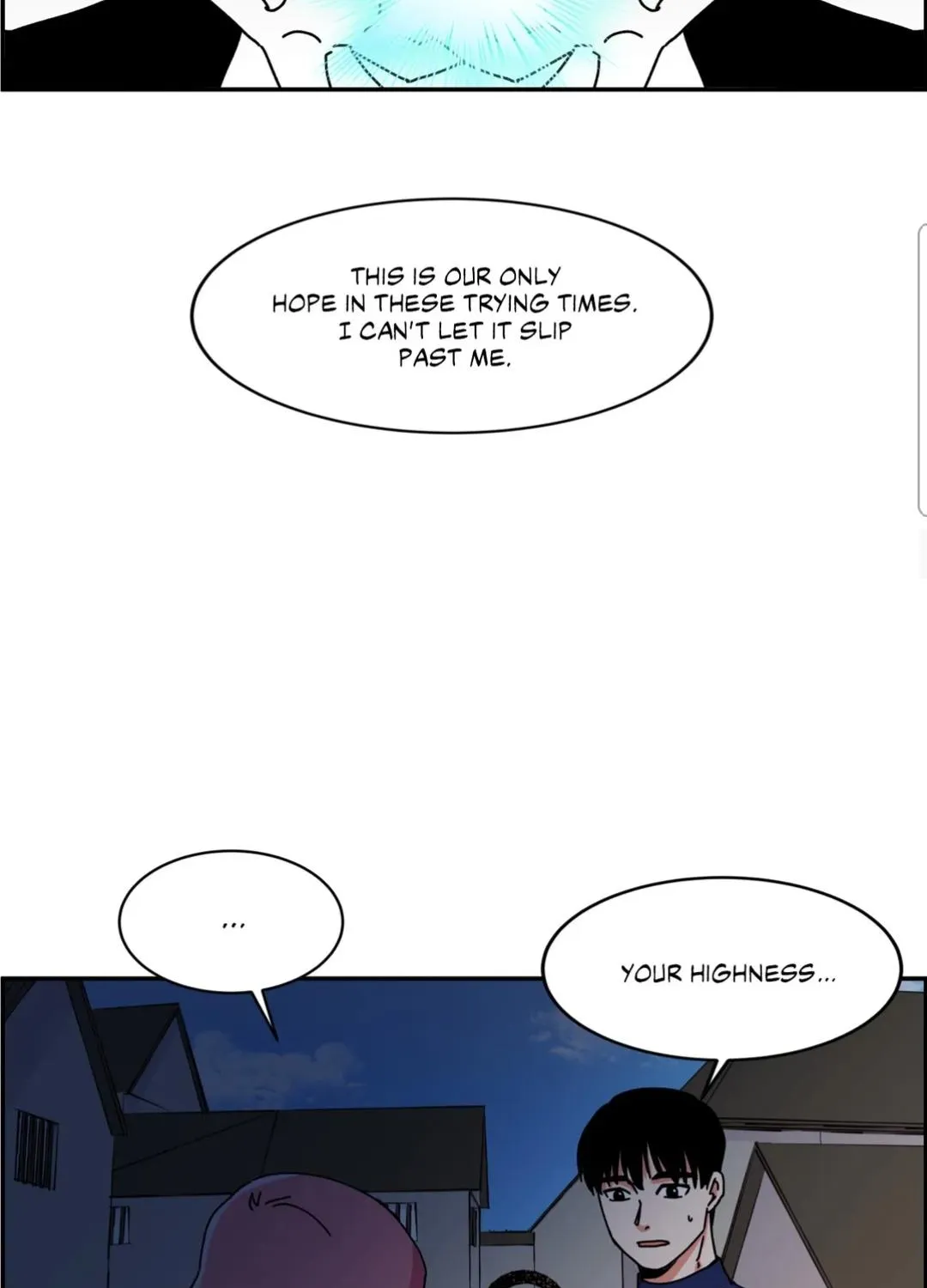 The Demon King Diaries Chapter 32 page 16 - MangaNato