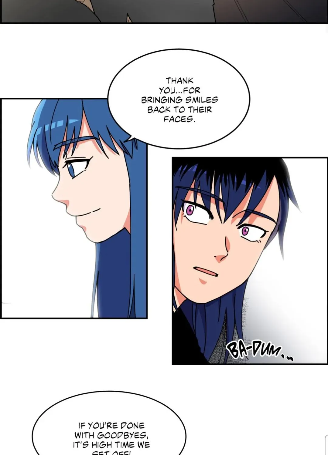 The Demon King Diaries Chapter 32 page 30 - MangaKakalot