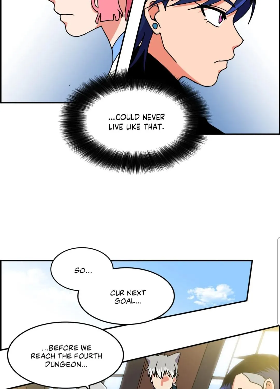 The Demon King Diaries Chapter 32 page 50 - MangaKakalot