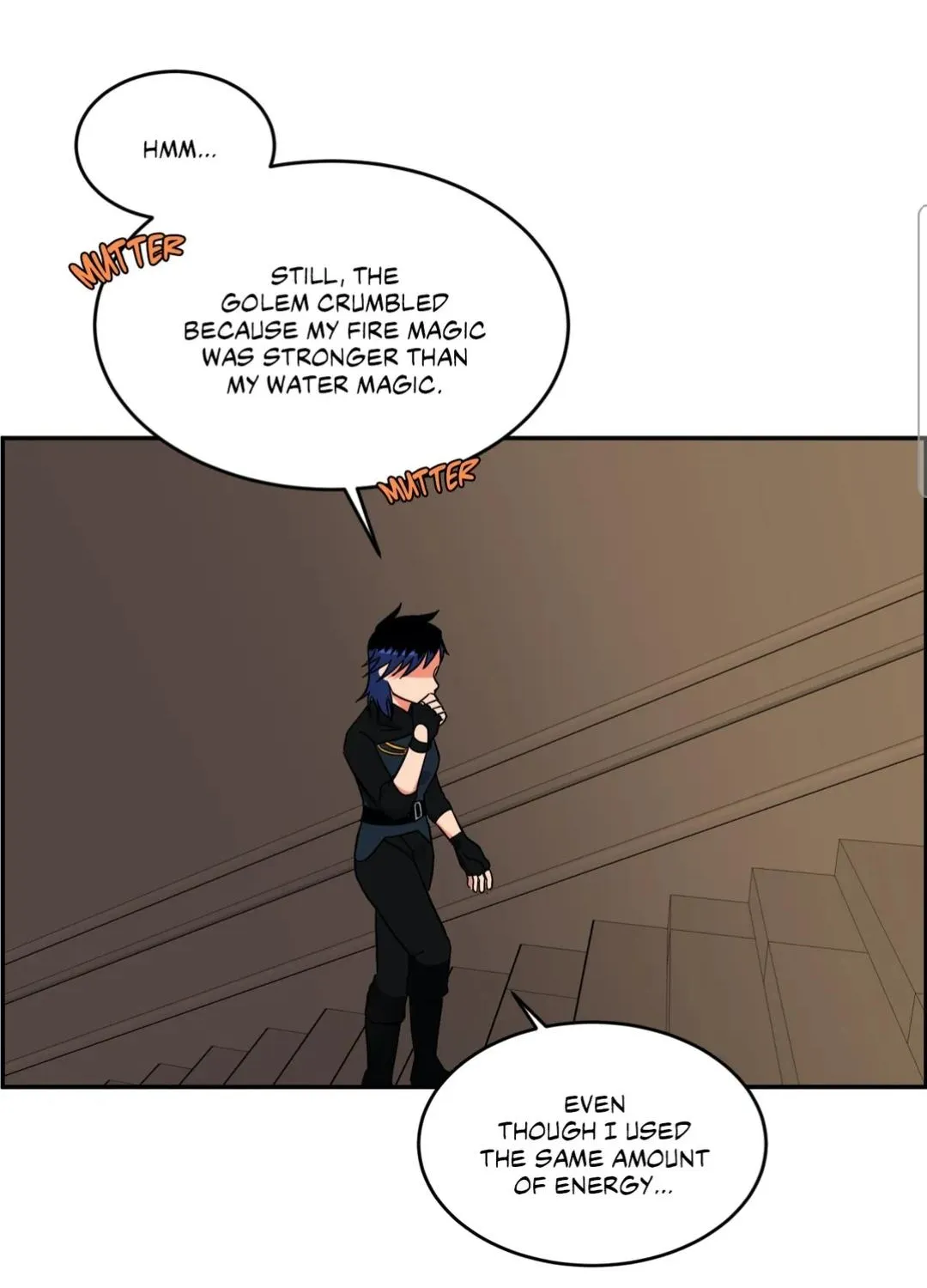 The Demon King Diaries Chapter 34 page 44 - MangaNato