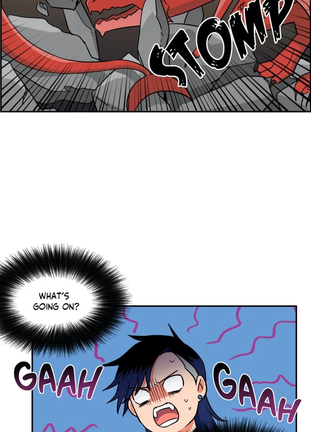 The Demon King Diaries Chapter 35 page 12 - MangaNato