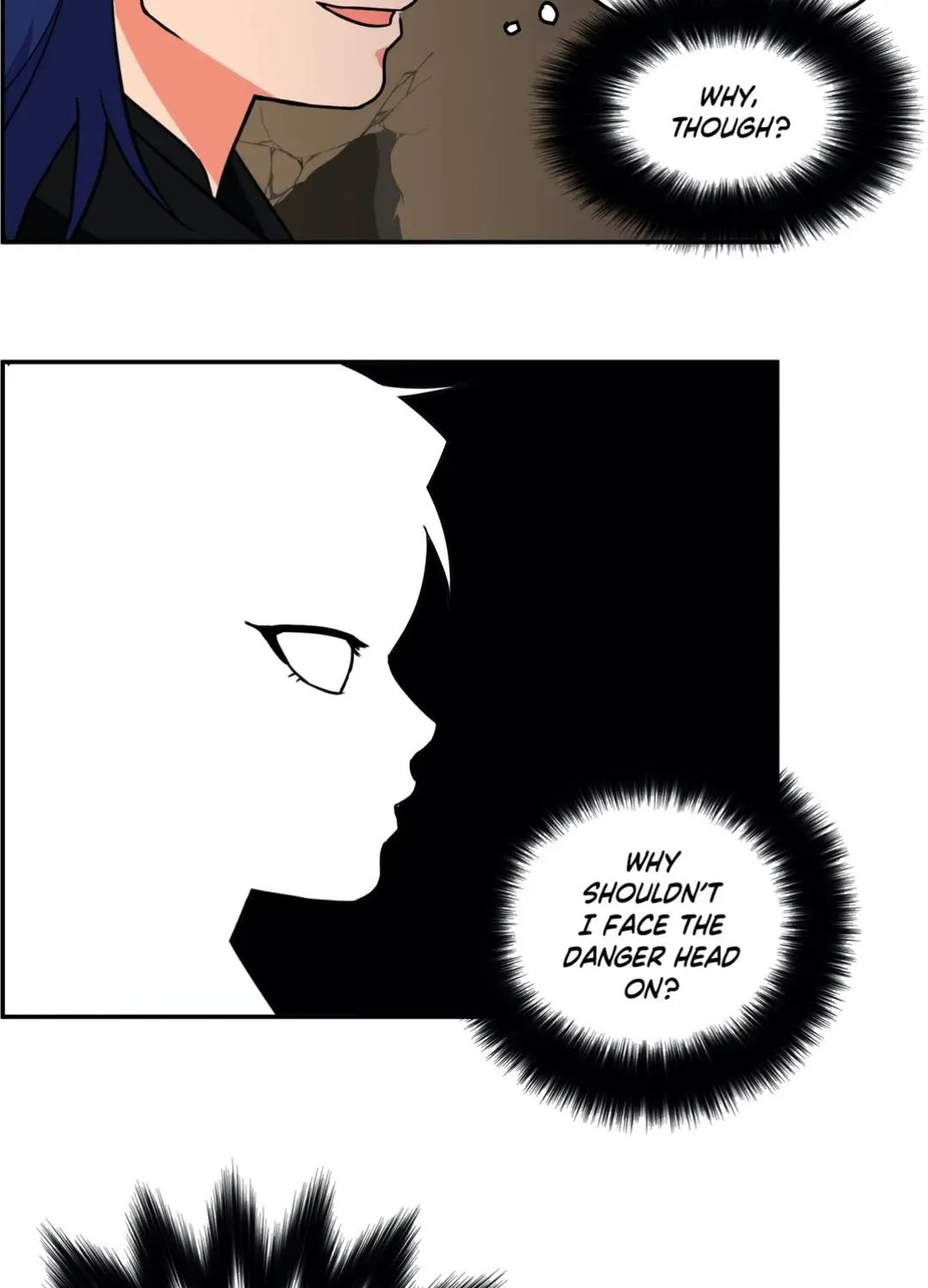 The Demon King Diaries Chapter 35 page 16 - MangaNato