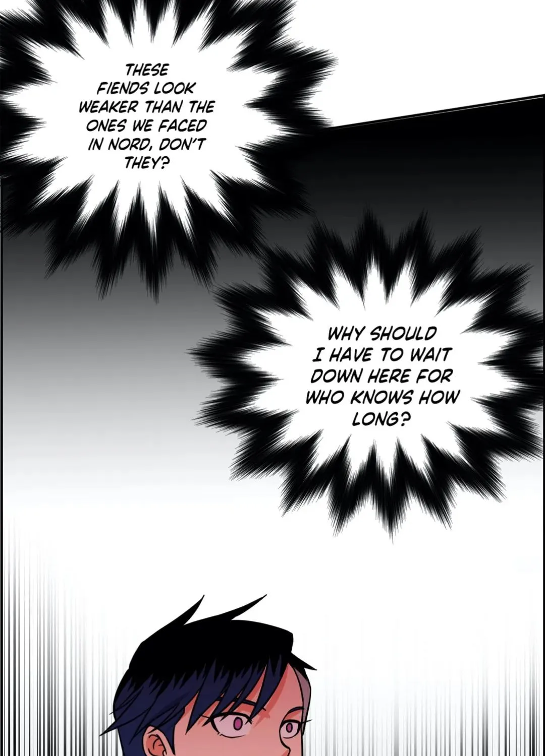 The Demon King Diaries Chapter 35 page 17 - MangaKakalot