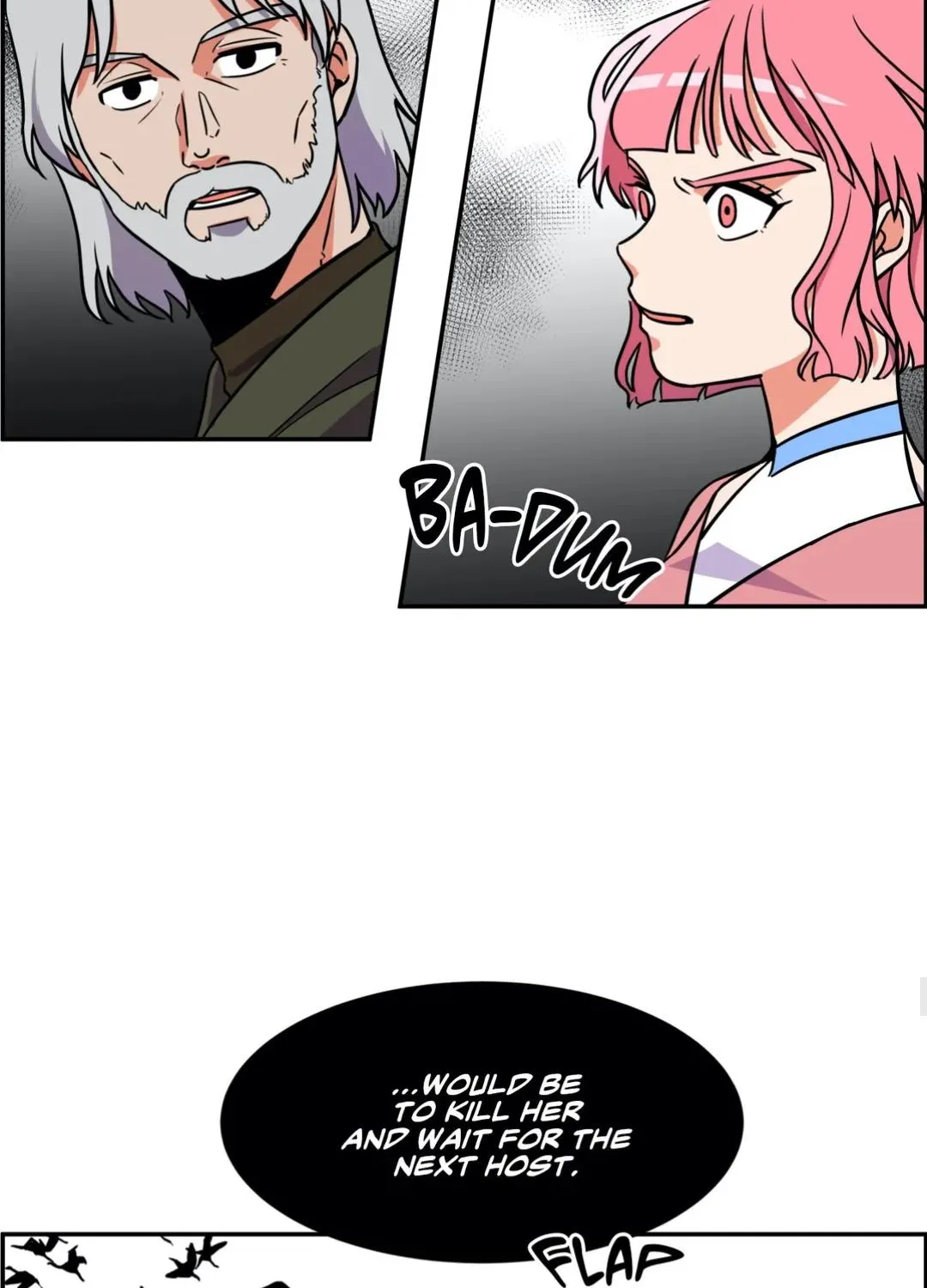 The Demon King Diaries Chapter 35 page 3 - MangaKakalot