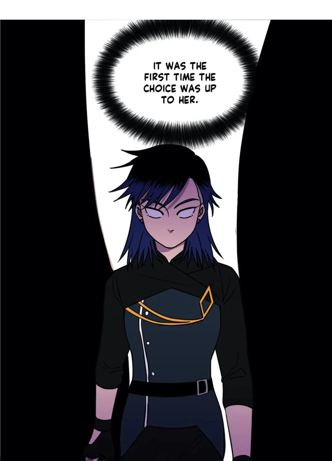 The Demon King Diaries Chapter 35 page 22 - MangaNato