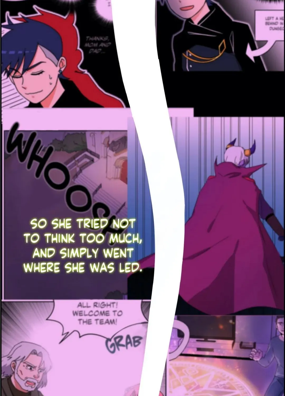 The Demon King Diaries Chapter 35 page 25 - MangaNato