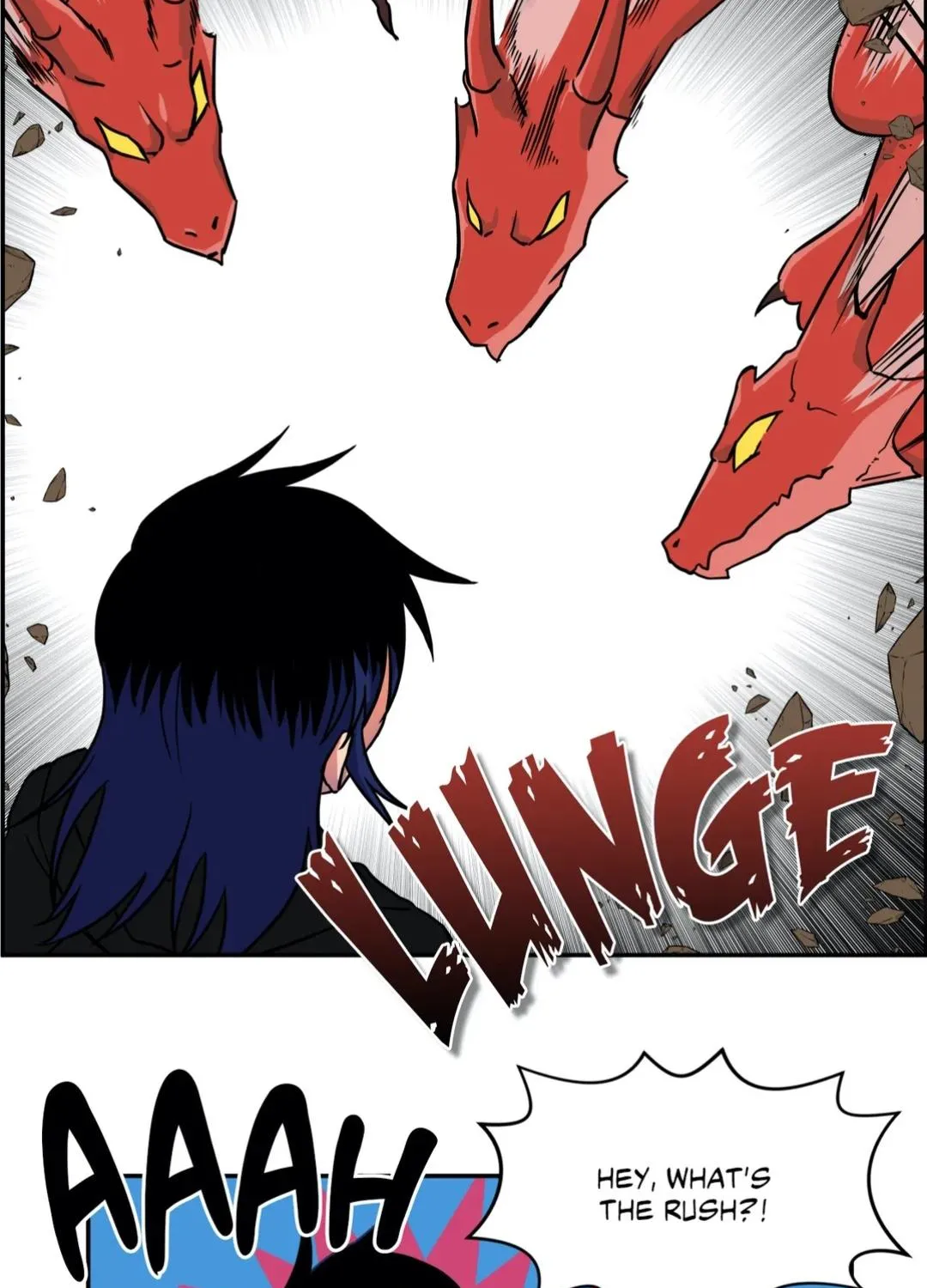 The Demon King Diaries Chapter 35 page 36 - MangaNato