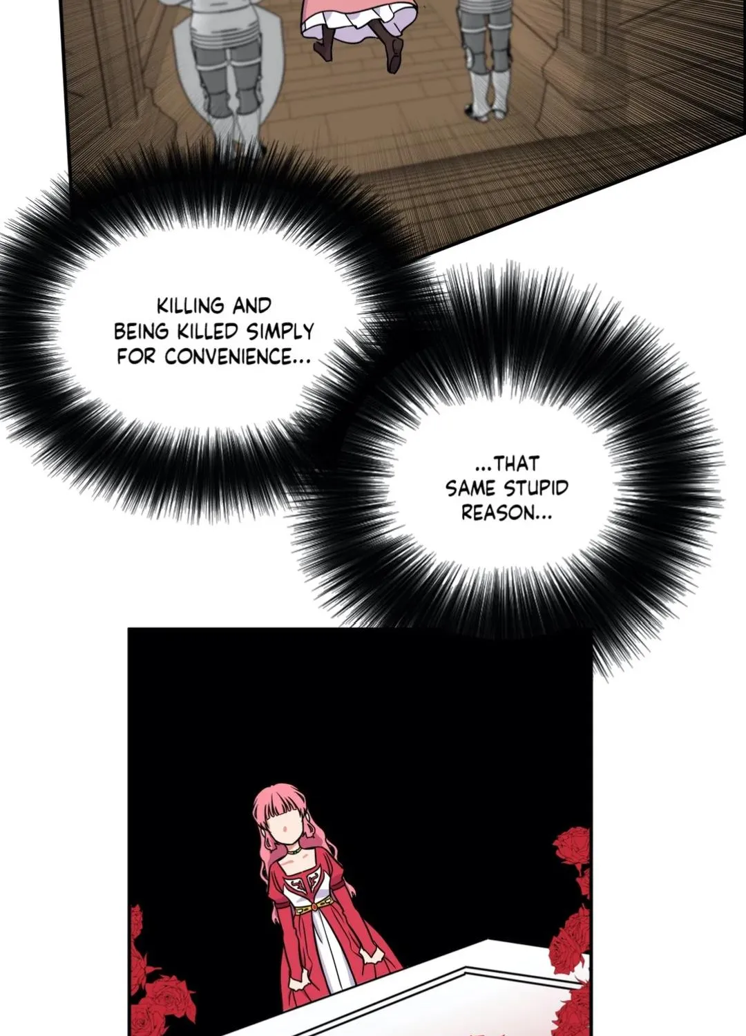 The Demon King Diaries Chapter 35 page 43 - MangaKakalot