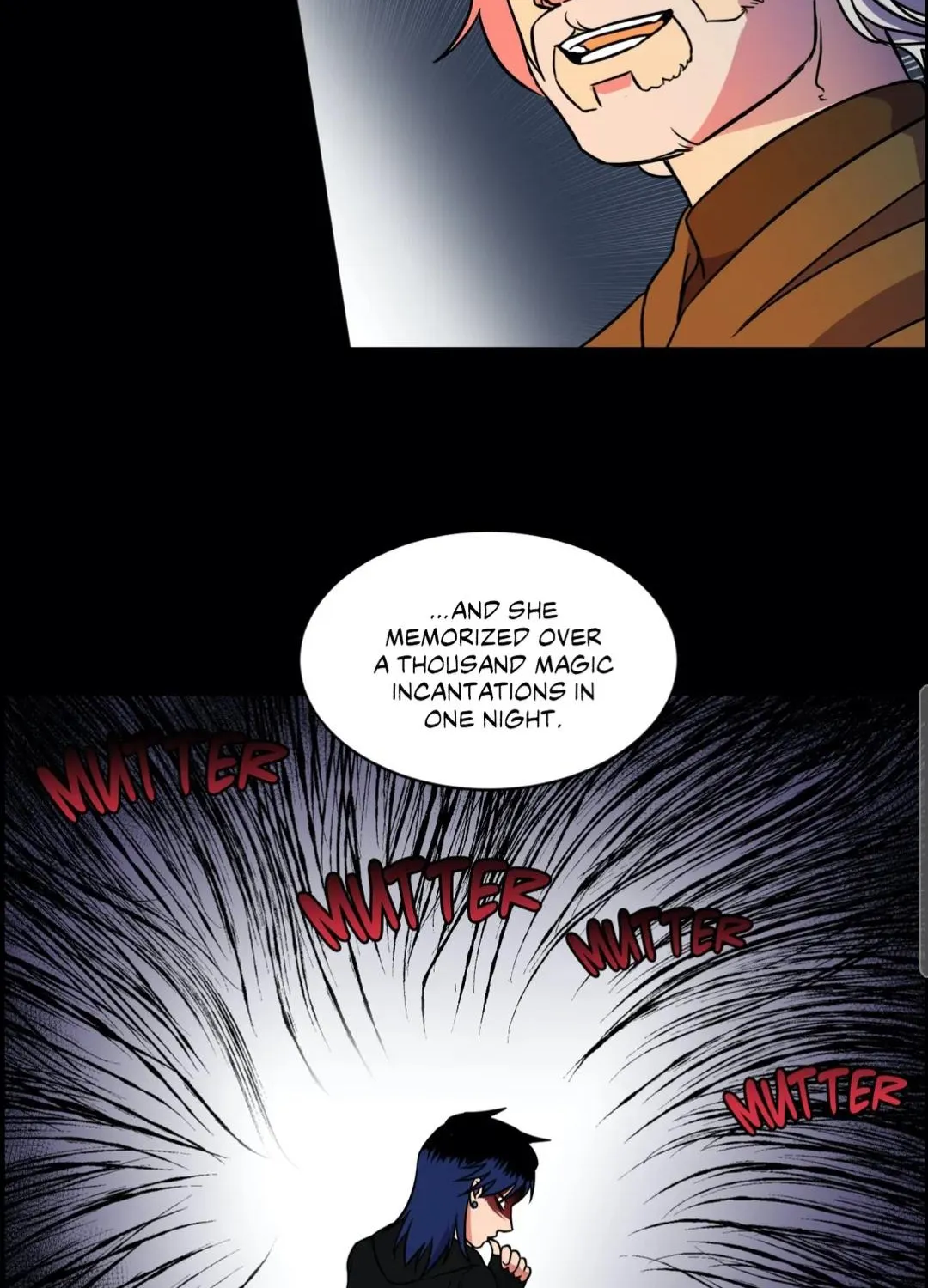 The Demon King Diaries Chapter 35 page 56 - MangaKakalot