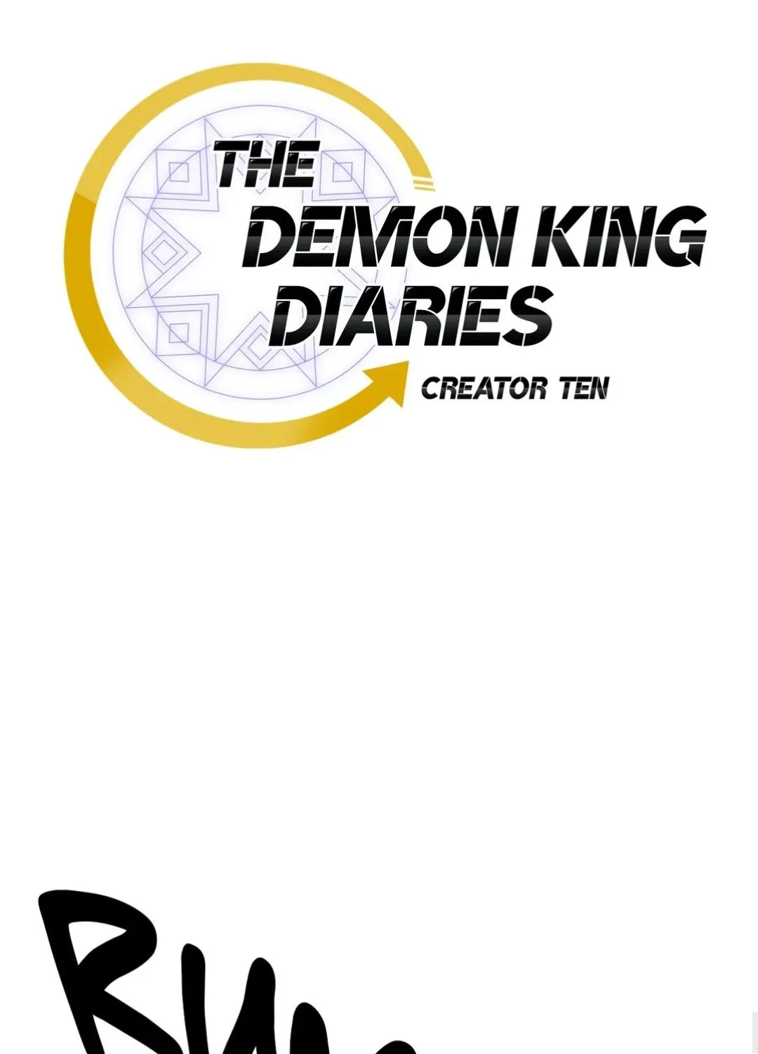 The Demon King Diaries Chapter 35 page 7 - MangaKakalot