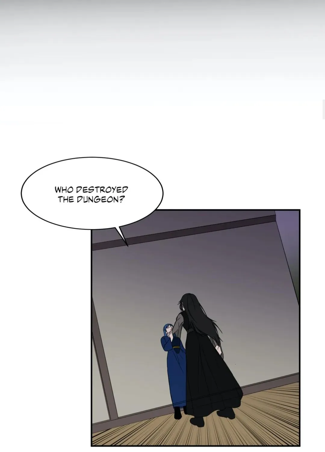 The Demon King Diaries Chapter 37 page 25 - MangaKakalot