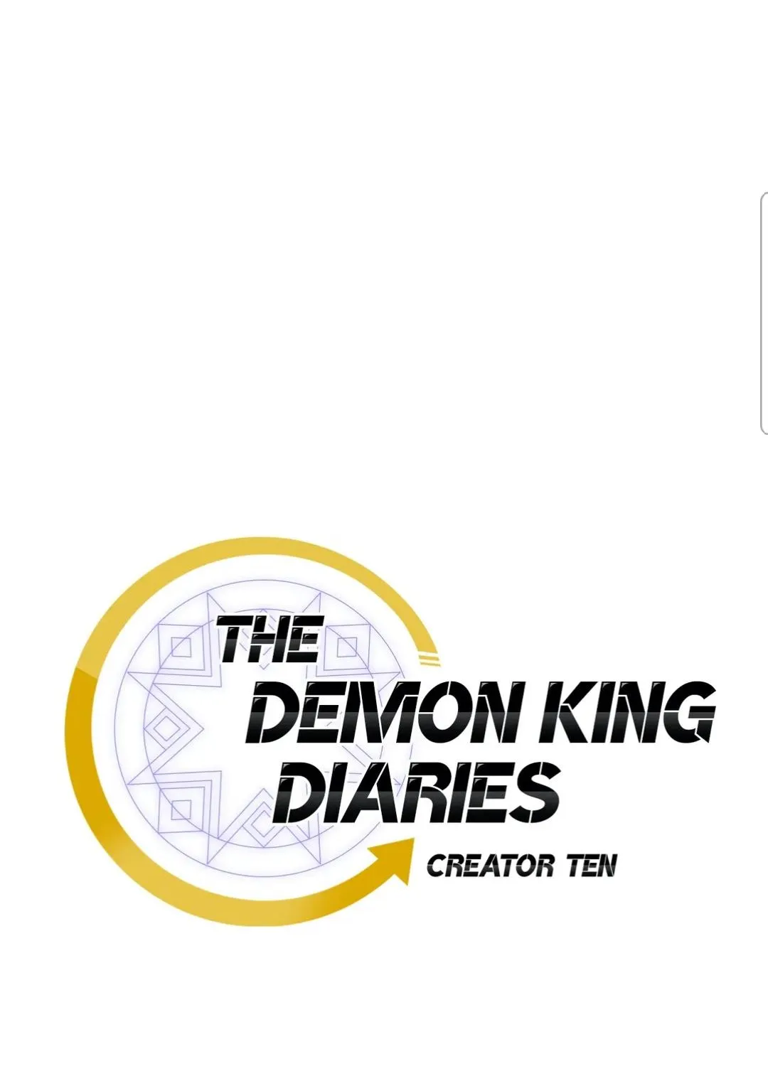 The Demon King Diaries Chapter 37 page 7 - MangaKakalot