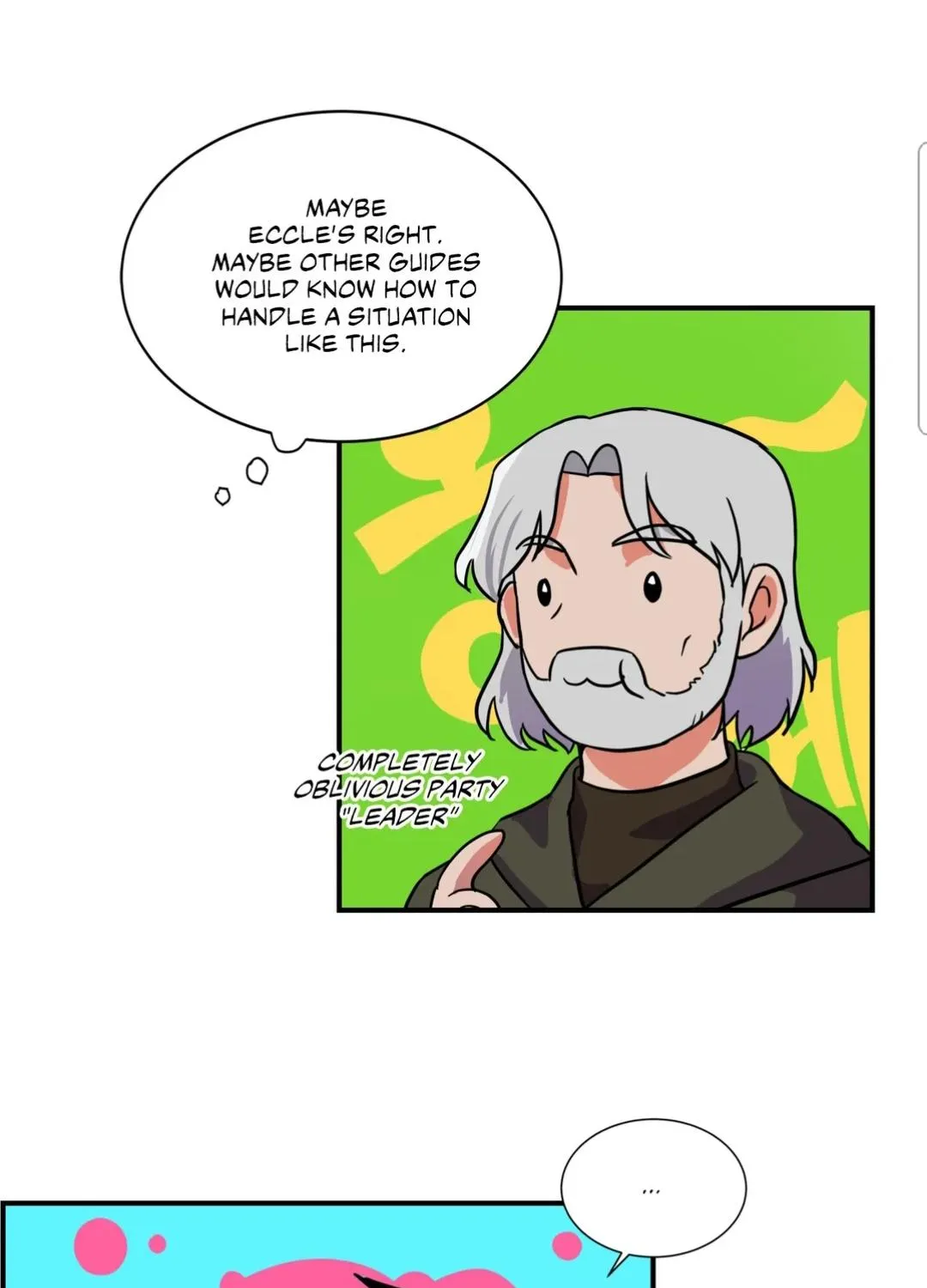 The Demon King Diaries Chapter 38 page 42 - MangaNato