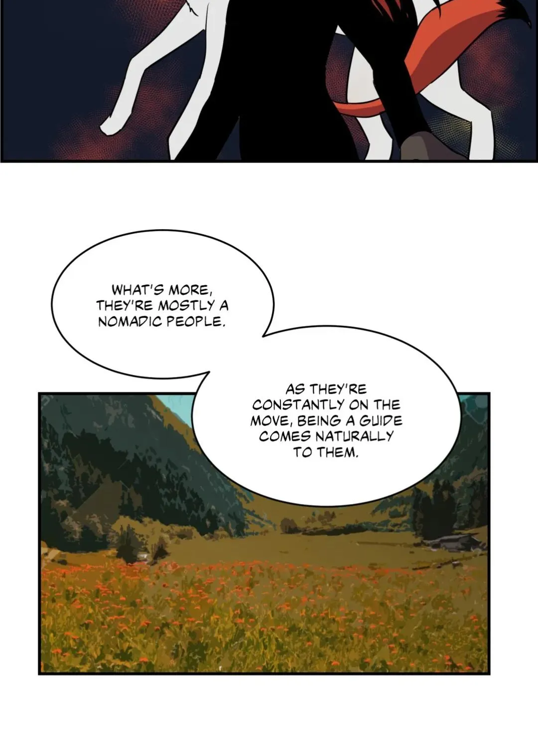 The Demon King Diaries Chapter 38 page 45 - MangaNato