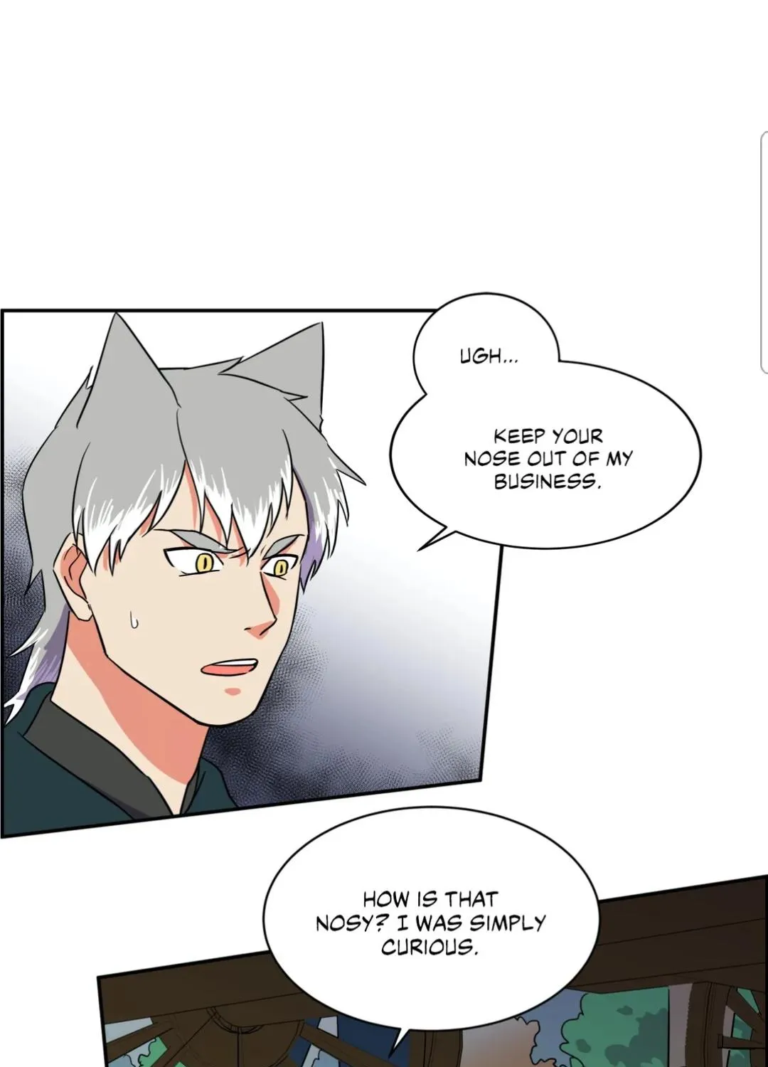 The Demon King Diaries Chapter 39 page 30 - MangaKakalot