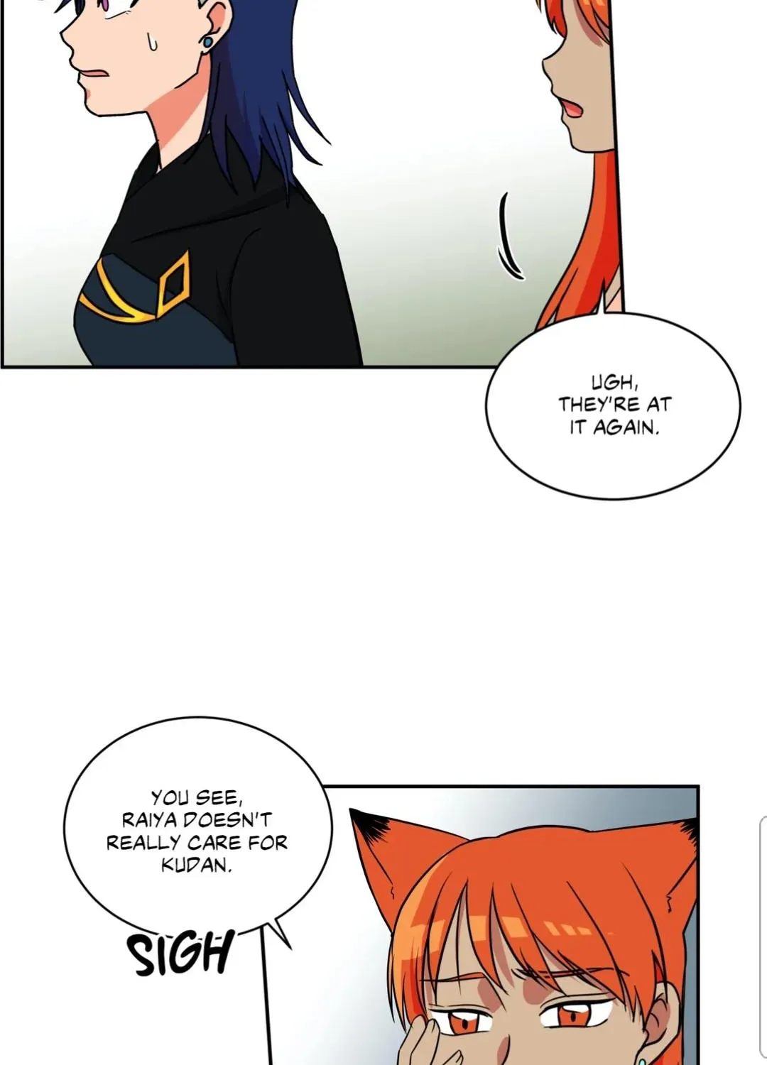 The Demon King Diaries Chapter 39 page 32 - MangaKakalot