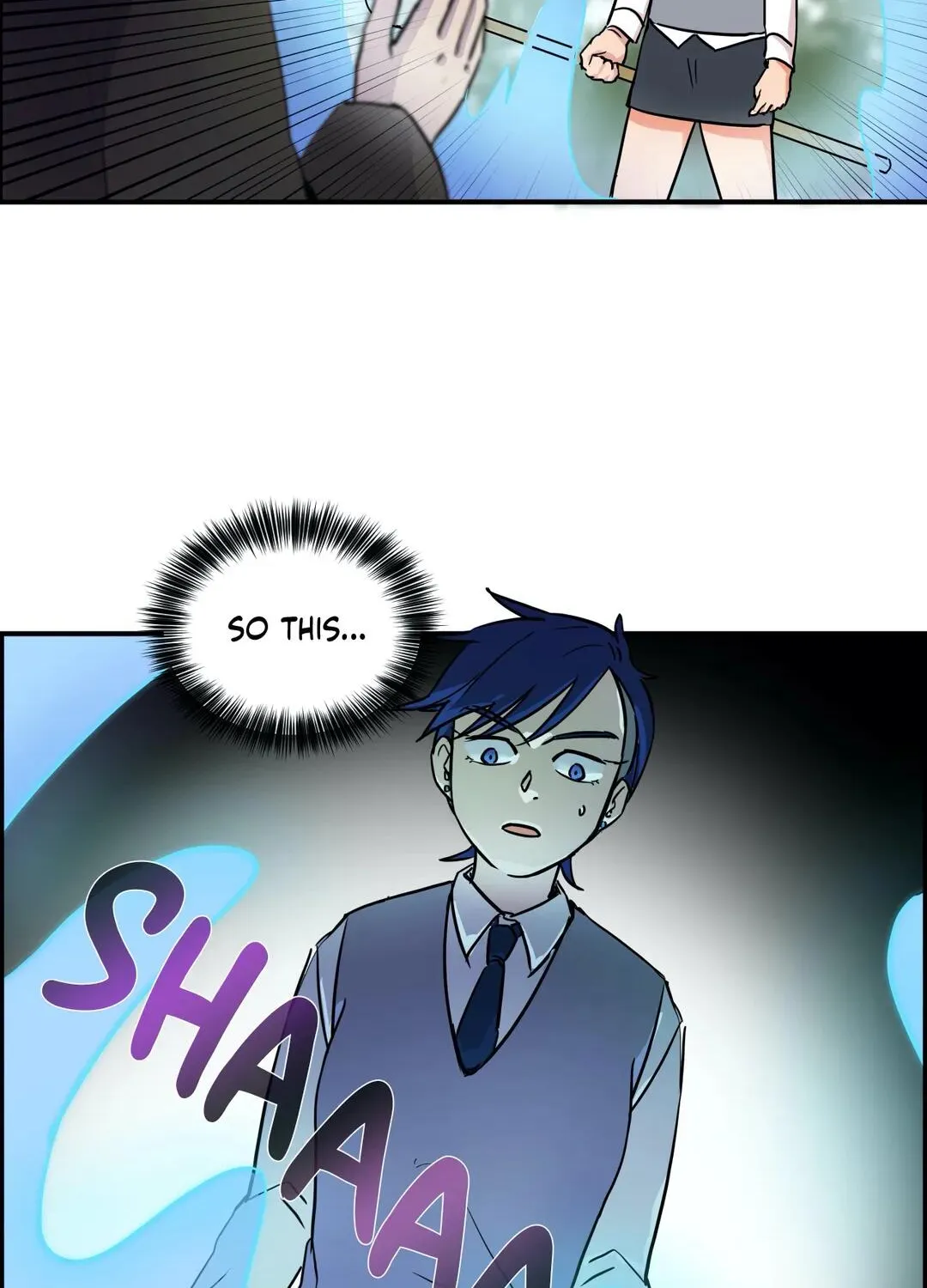 The Demon King Diaries Chapter 4 page 2 - MangaKakalot