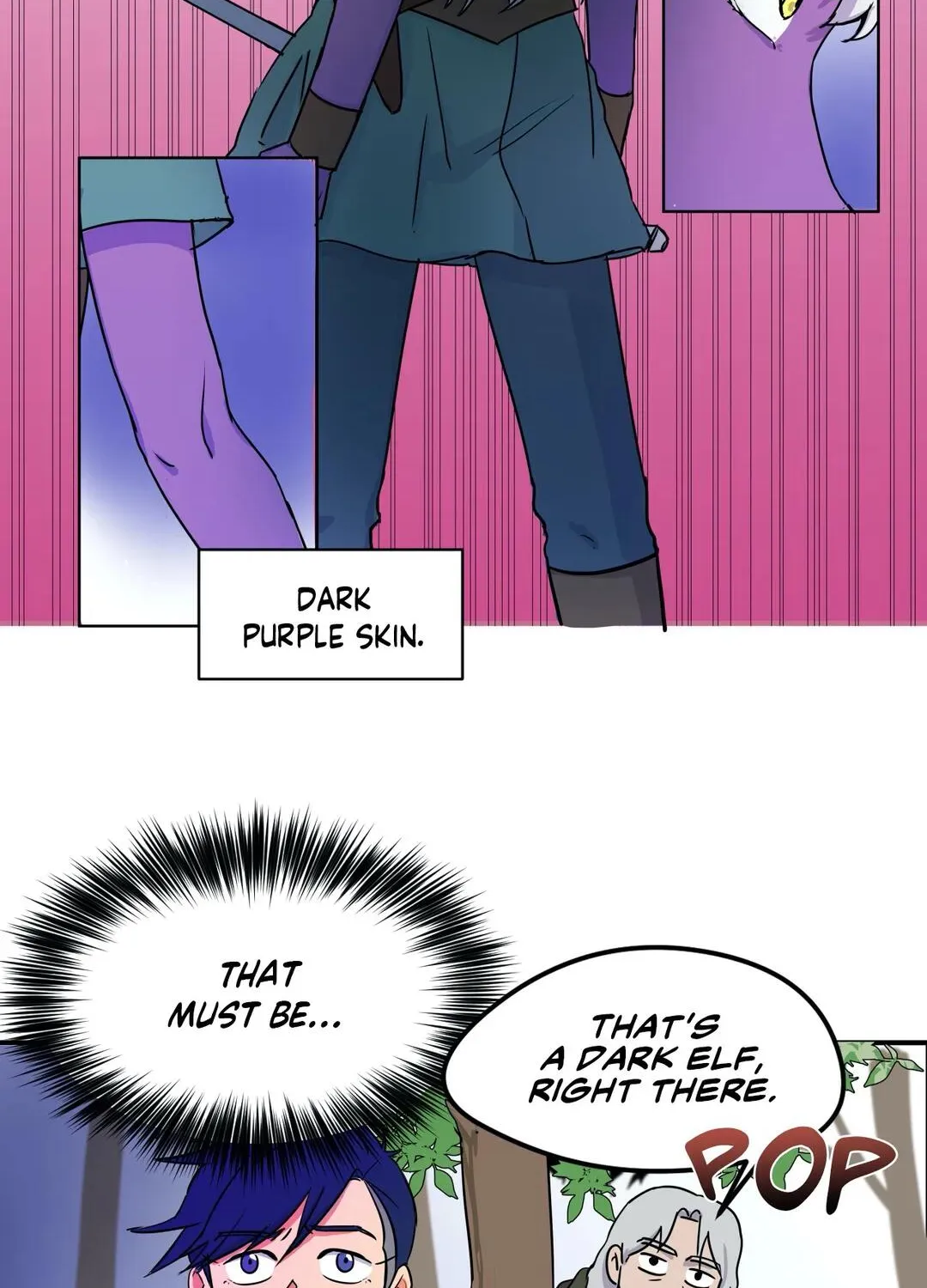 The Demon King Diaries Chapter 4 page 27 - MangaKakalot